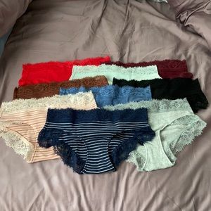 Women’s Aerie Panties